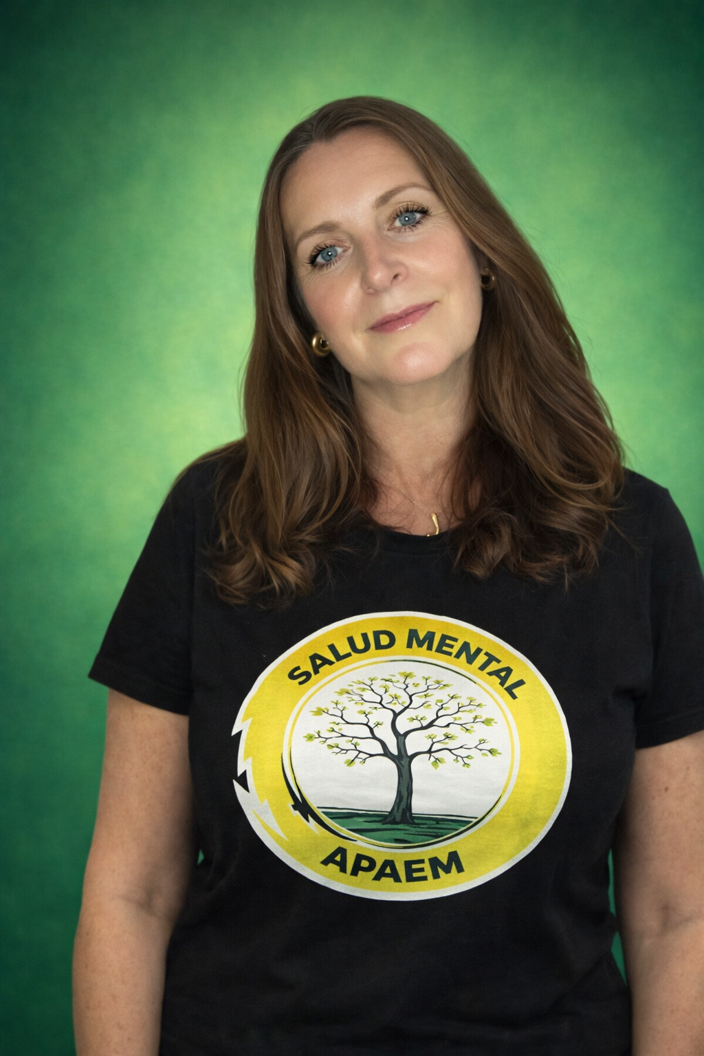 Linarejos Granados Martínez